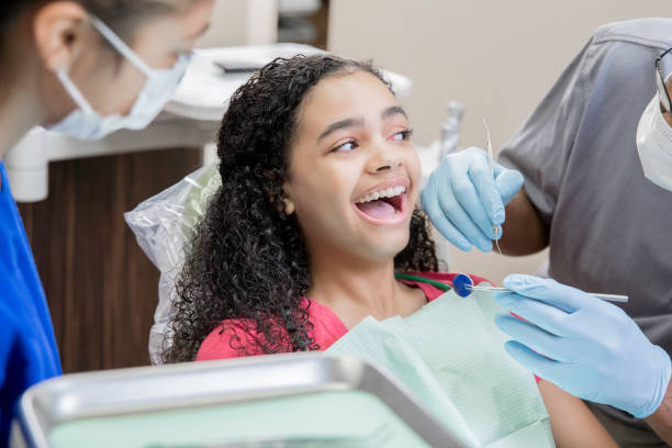 Best Emergency Cosmetic Dentistry in Baywood Park, CA
