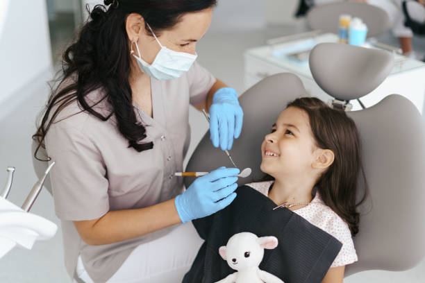 Best Emergency Dental Extractions in Baywood Park, CA