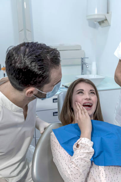 Best Emergency Dental Care for Abscessed Tooth in Baywood Park, CA