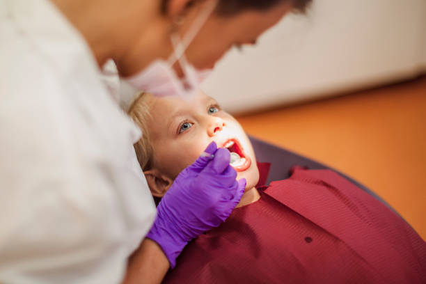 Best Broken or Cracked Tooth Emergency Dentist in Baywood Park, CA
