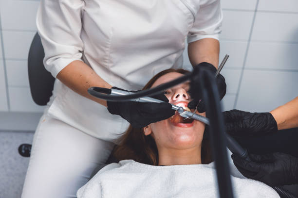 Best Emergency Cosmetic Dentistry in Baywood Park, CA